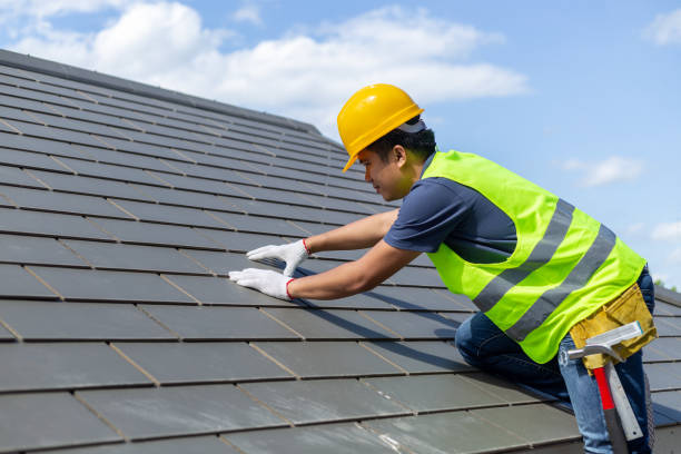 Best Flat Roofing  in Clifton, NJ