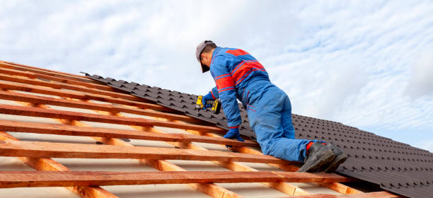 Best Cold Roofs  in Clifton, NJ