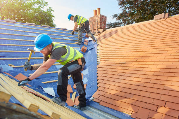Best Gutter Installation and Repair  in Clifton, NJ