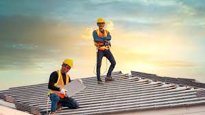 Clifton, NJ Roofing services Company